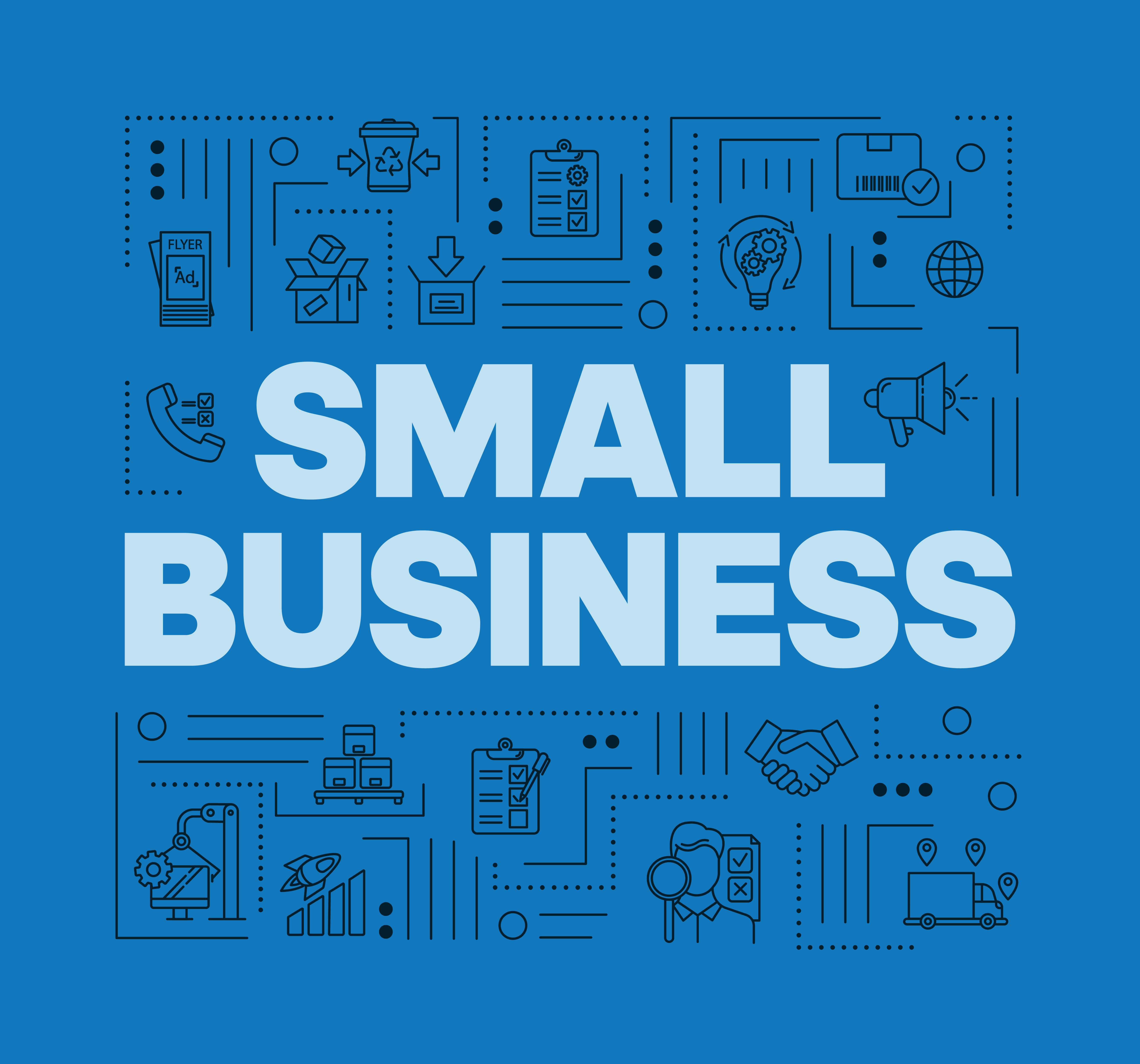 Small Business